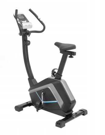 Велотренажер магнітний REBEL ACTIVE модель RBA-1010 Київ