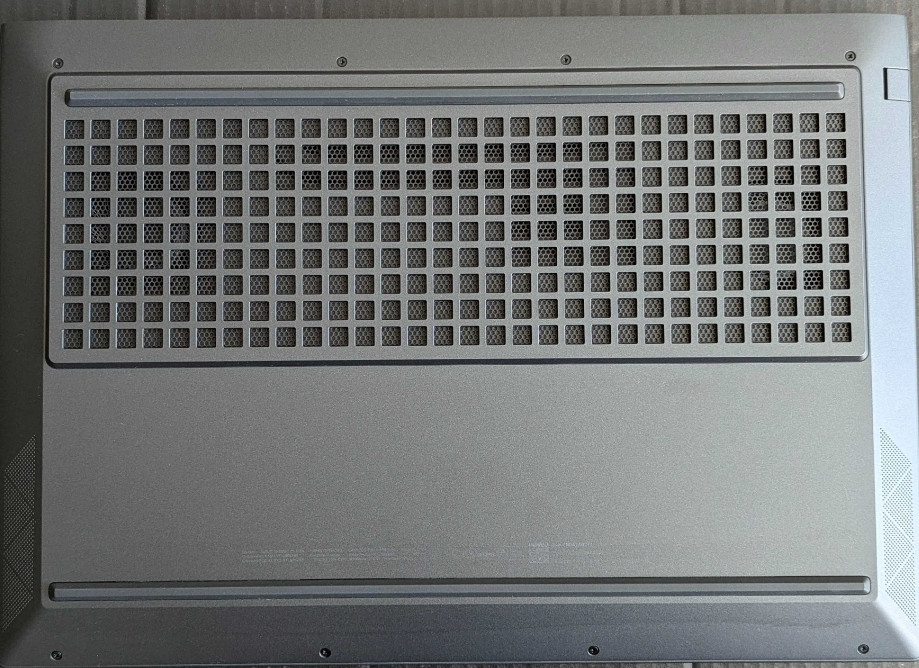 Ноутбук: HP Victus R7-8845HS 16Gb. SSD512Gb. RTX 4070. Киев - изображение 7