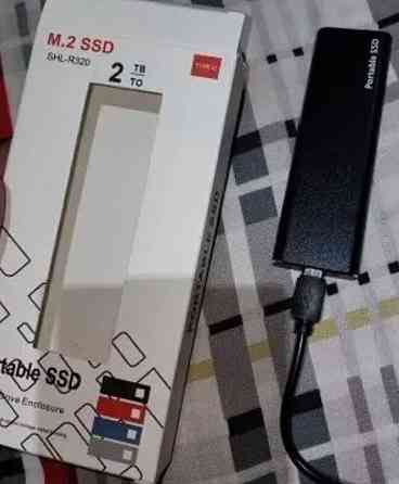 SSD жесткий диск Киев