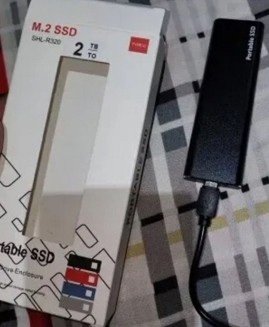 SSD жесткий диск Киев - изображение 5