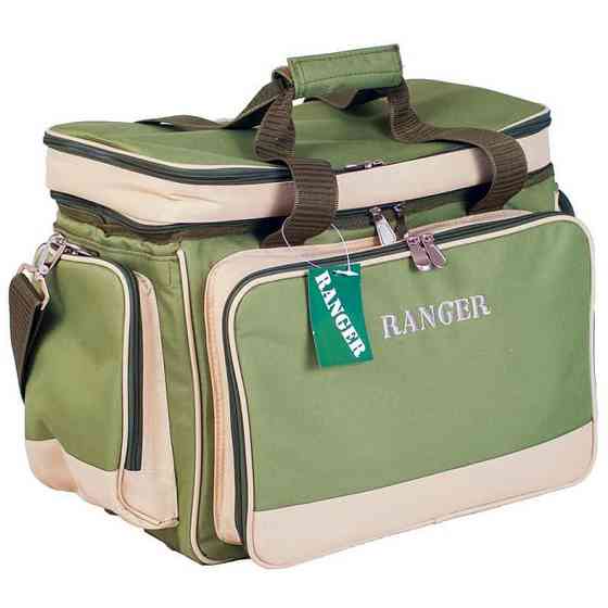Набір для пікніка Ranger Rhamper НВ 4-533 (RA 9901) пікніковий комплект на 4 персони Київ