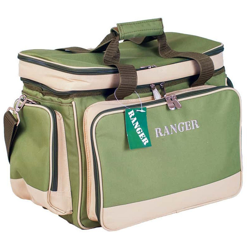 Набір для пікніка Ranger Rhamper НВ 4-533 (RA 9901) пікніковий комплект на 4 персони Київ - фото 2