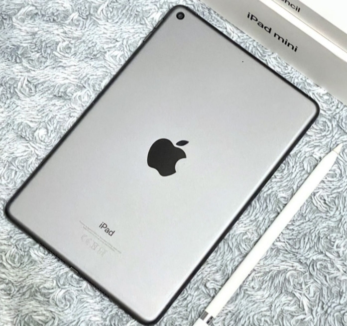 Планшет iPad Mini 5 (64Gb) Wi-Fi.A2133 Київ - фото 1