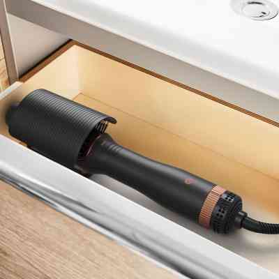 Фен-щітка Rowenta CF9840F0 Вінниця