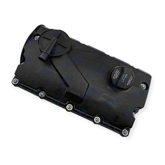 Кришка Фольцваген Golf IV, Bora I, New Beetle (-10) 1.9 TDI клапанів Мукачево