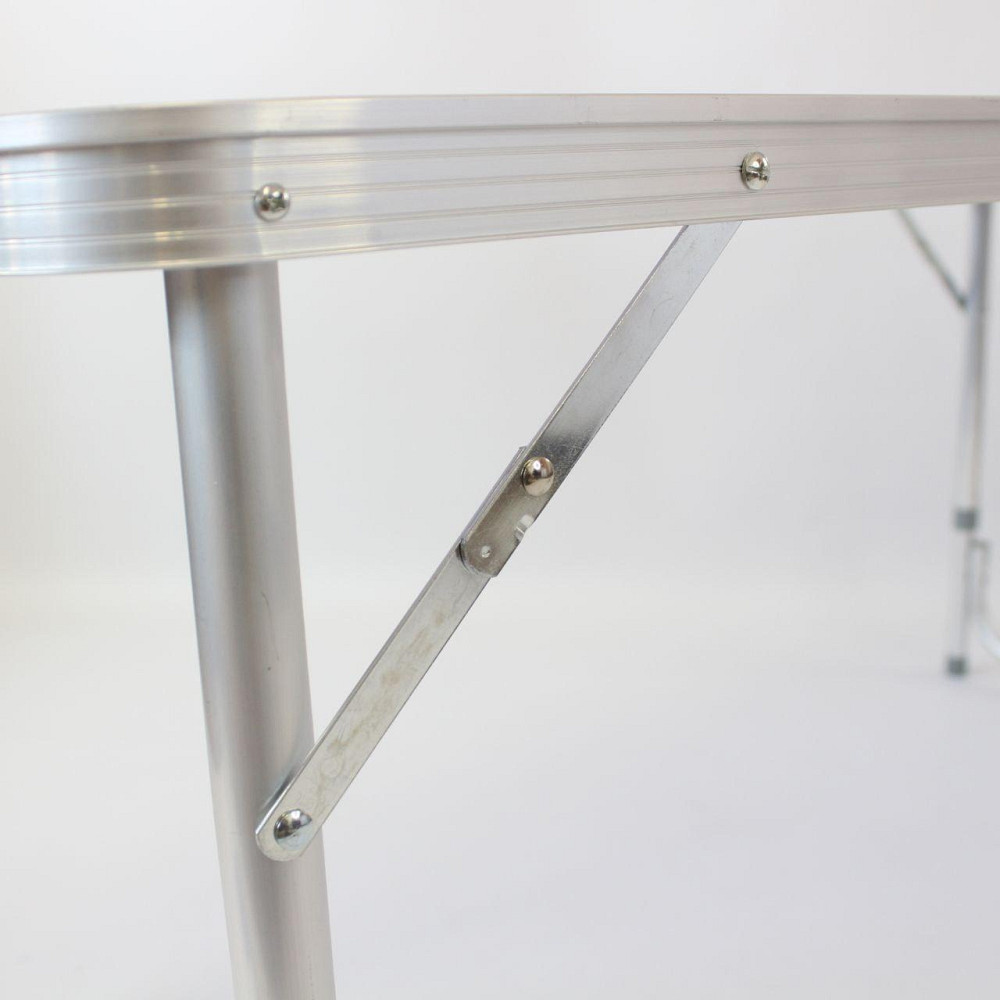 Складаний стіл для пікніка 4 стільці,120х70х60см,Бамбук SBR Київ - фото 9