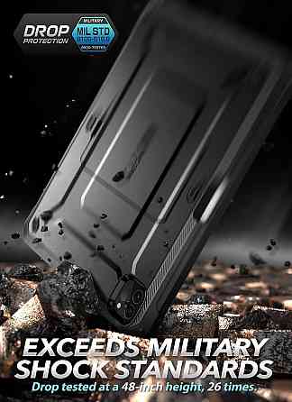 Опис продукту 1 2 3 4 СУПЕРКЕЙС SUPCASE, скорочення від «Super Case», прагне забезпечити максимальний захист мобільних пристроїв Дніпро