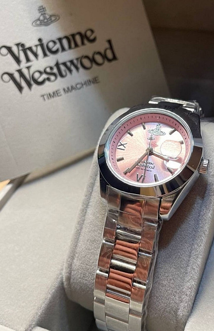 Новий годинник Vivienne Westwood Київ - фото 6