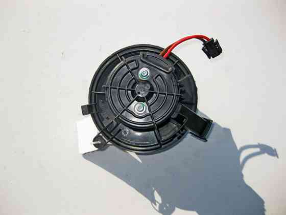 Mercedes-Benz  A2048200208 Вентилятор - двигун пічки E-Class W212 C207 C-Class W204 GLK X204 SLS C197 Одесса