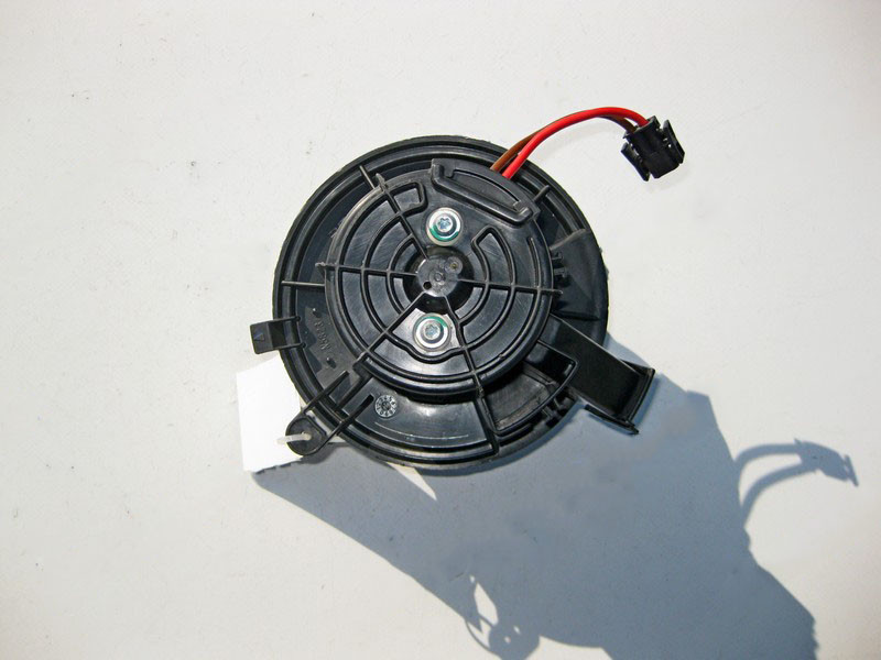 Mercedes-Benz  A2048200208 Вентилятор - двигун пічки E-Class W212 C207 C-Class W204 GLK X204 SLS C197 Одеса - фото 1