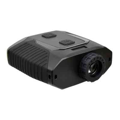 Лазерный дальномер Sigeta iMeter BLR4000A (65422) Винница