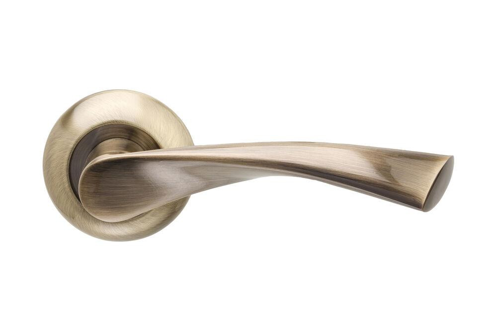 Ручки Gavroche CUPRUM AB бронзові Київ - фото 2