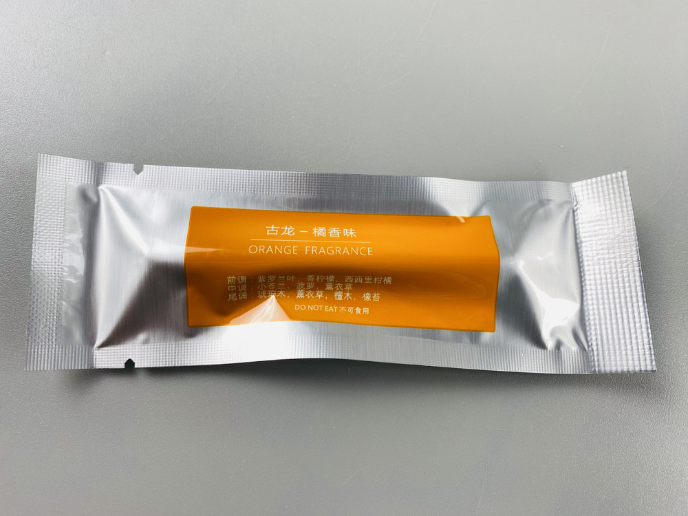 Освіжувач повітря кліпса в машину автомобільний, ароматизатор на вентиляцію на кліпсі зі змінним елементом Мукачево - фото 8