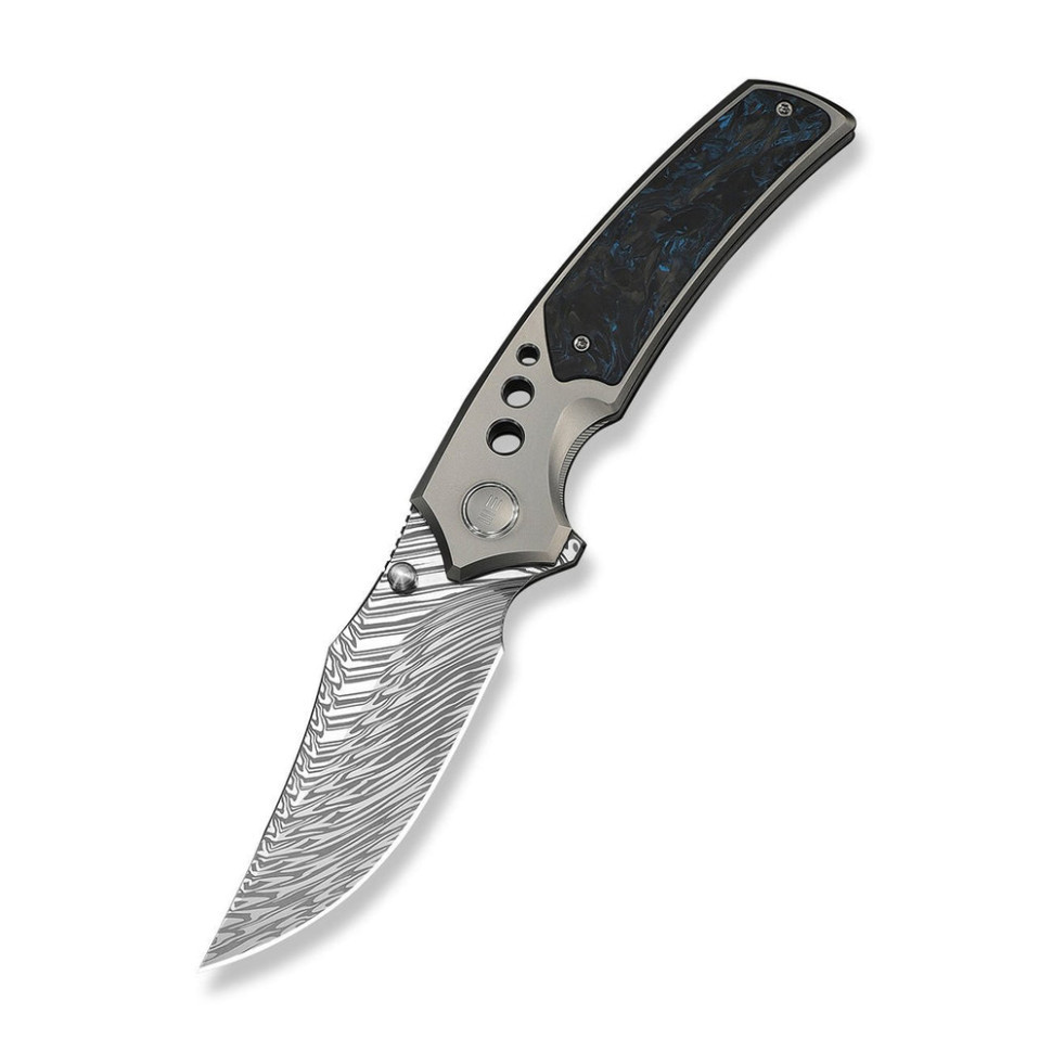 Нож складной Weknife Skynix WE24087-DS1 Ровно - изображение 1