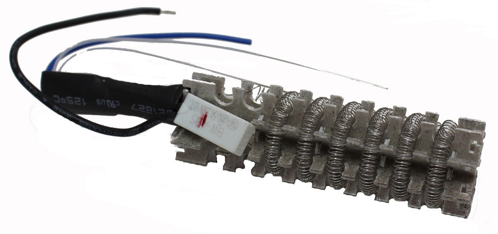 Нагреватель фена для Baku BK-909S Полтава - изображение 1