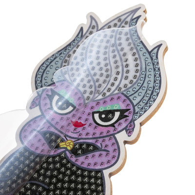 Набір для творчості Crystal Art Урсула (CAFGR-DNY017) Вінниця - фото 5