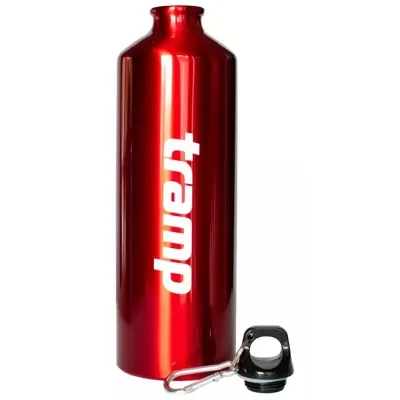 Пляшка для води Tramp у неопреновому чохлі 1 л (UTRC-032) Вінниця