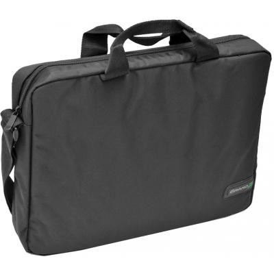 Сумка для ноутбука Grand-X 15.6&apos;&apos; SB-115 Black (SB-115) Вінниця - фото 3