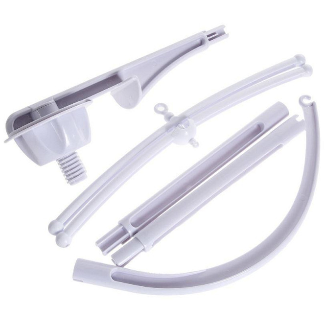 Основа для мобілю WoollyFox кронштейн+хрестовина Київ - фото 2