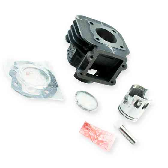 Циліндр збору скутер Ямаха Джог 50 2JA (d=40) Мукачево