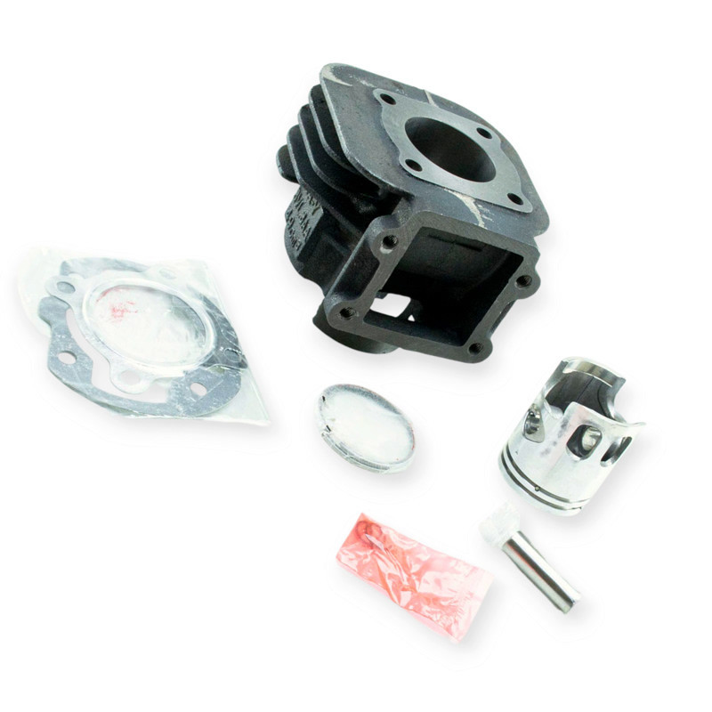 Циліндр збору скутер Ямаха Джог 50 2JA (d=40) Мукачево - фото 1