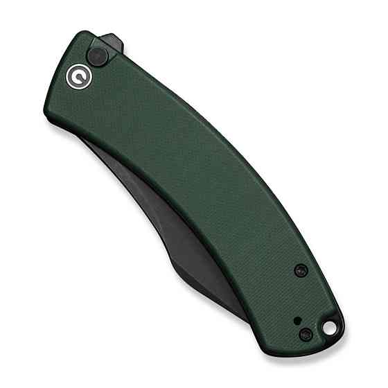 Ніж складний Civivi Outlaw Muk C24079-3 Рівне