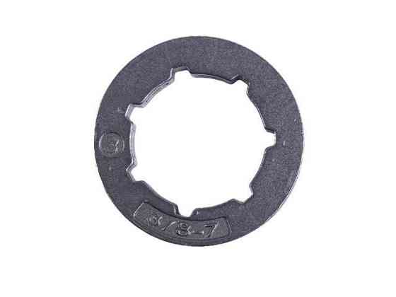 Зірочка відома (3/8-7 крок) BIG бензопила китай Мукачево