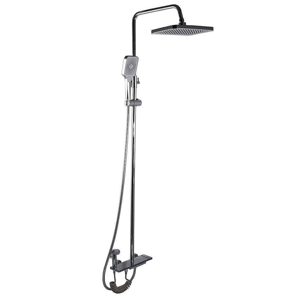 Душова система Globus Lux GAMMA  GLGM-3002 Киев - изображение 6