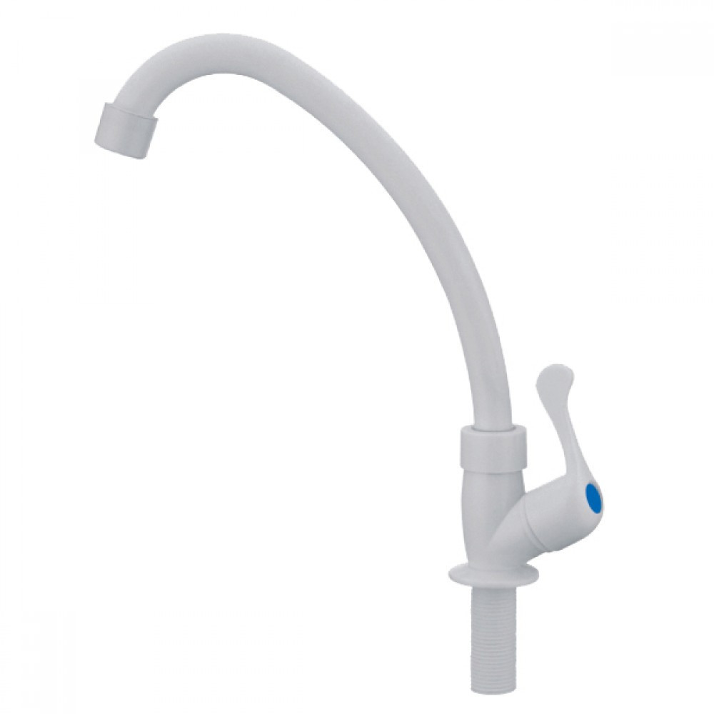 Монокран для умивальника Plamix Mono-007 білий термопластиковий (PM0561) Чернівці - фото 1