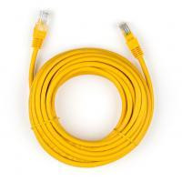 Патч-корд Vinga 7 m CCA (VCPPCCCS7Y) Київ - фото 1