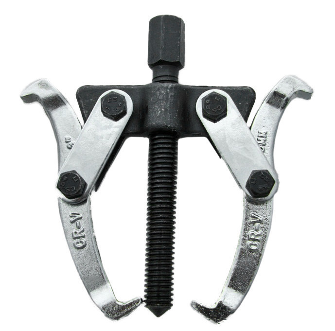 Знімач підшипників Richmann, дволапий 3", 75 мм C4055 Коломия - фото 1