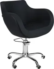 Перукарське Крісло Ayala Fotel Fryzjerski Thomas Podstawa Pięcioramienna Na Kółkach (5905943010985) Киев - изображение 1