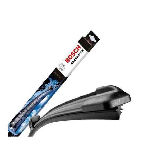 Щітка склоочисника безкаркасна BOSCH AeroTwin Plus AP 550U L550 (3 397 006 949) Харків