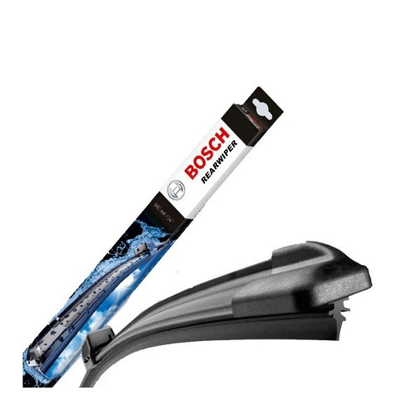 Щітка склоочисника безкаркасна BOSCH AeroTwin Plus AP 550U L550 (3 397 006 949) Харків - фото 1