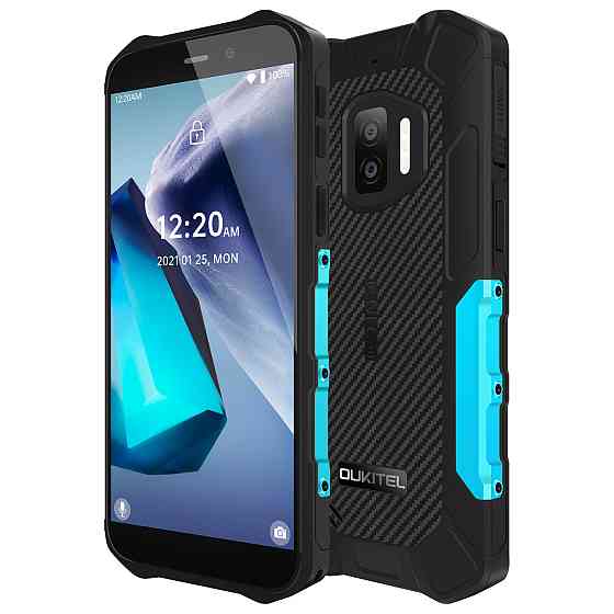 OUKITEL WP12 blue Киев