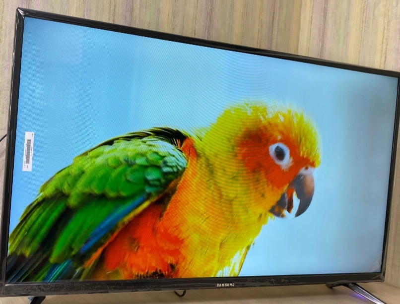 Телевизор: Samsung 45