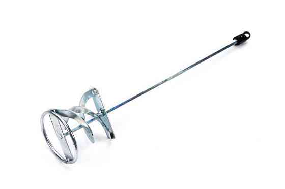 Міксер для сухих сумішей 80*400 Харків