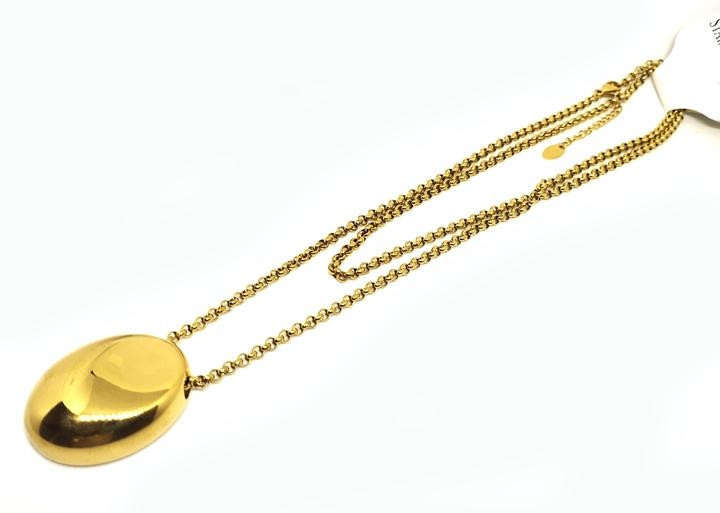 Цепочка на шею с подвеской имиджевая Киев - изображение 1