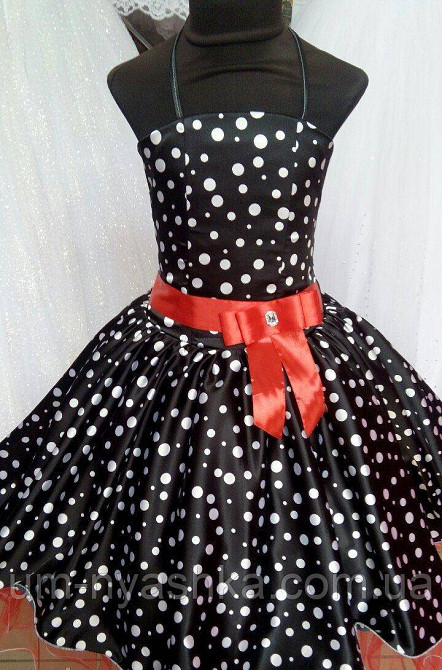 Стиляги нарядное платье на рост 134-146 Кривой Рог - изображение 7