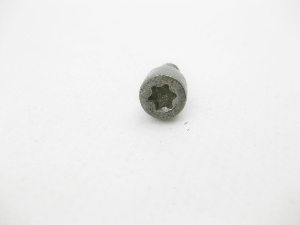 Mercedes-Benz  A0119902604 Болт з торксом головкою M6 x 12 mm Одеса - фото 2