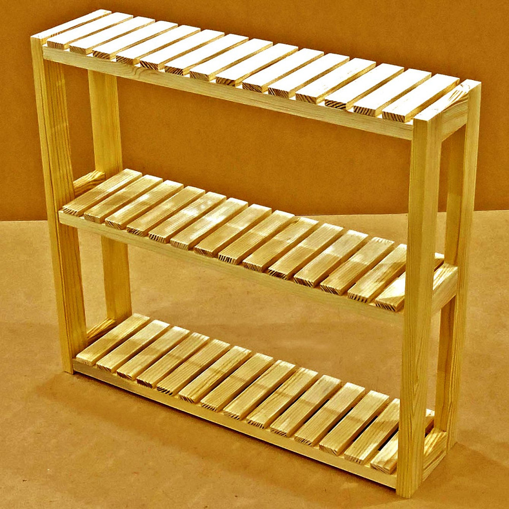 Полиця для ванної "Гамбург" каррі Миколаїв - фото 1