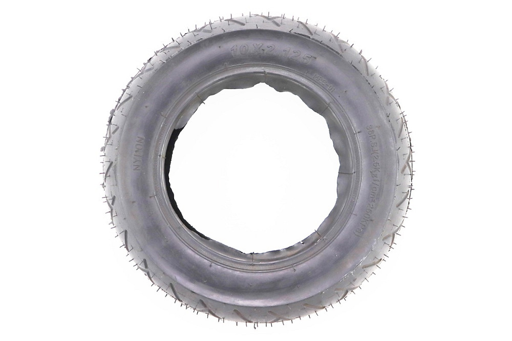 Шина 10"x2,125 (57-152) сликова Київ - фото 4