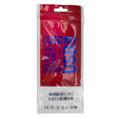 Перехідник Type-C to Audio 3.5mm (Plug-Socket) 0.12m Extradigital (KBA1760) Вінниця - фото 4