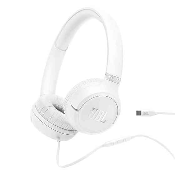 Гарнітура JBL Tune 530C White (JBLT530CWHT) ( 17232 ) Харків
