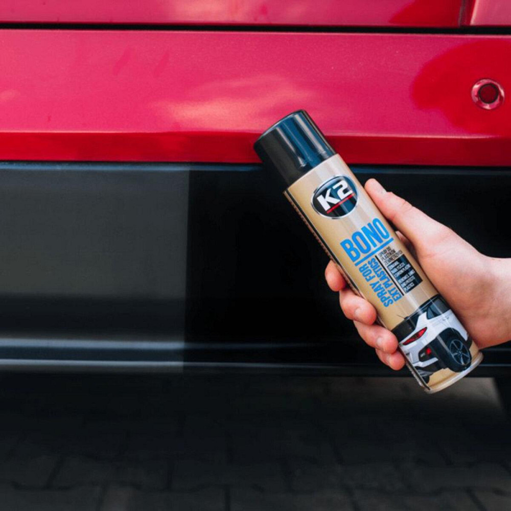 Профессиональный набор по уходу за авто K2 10 единиц Киев - изображение 4