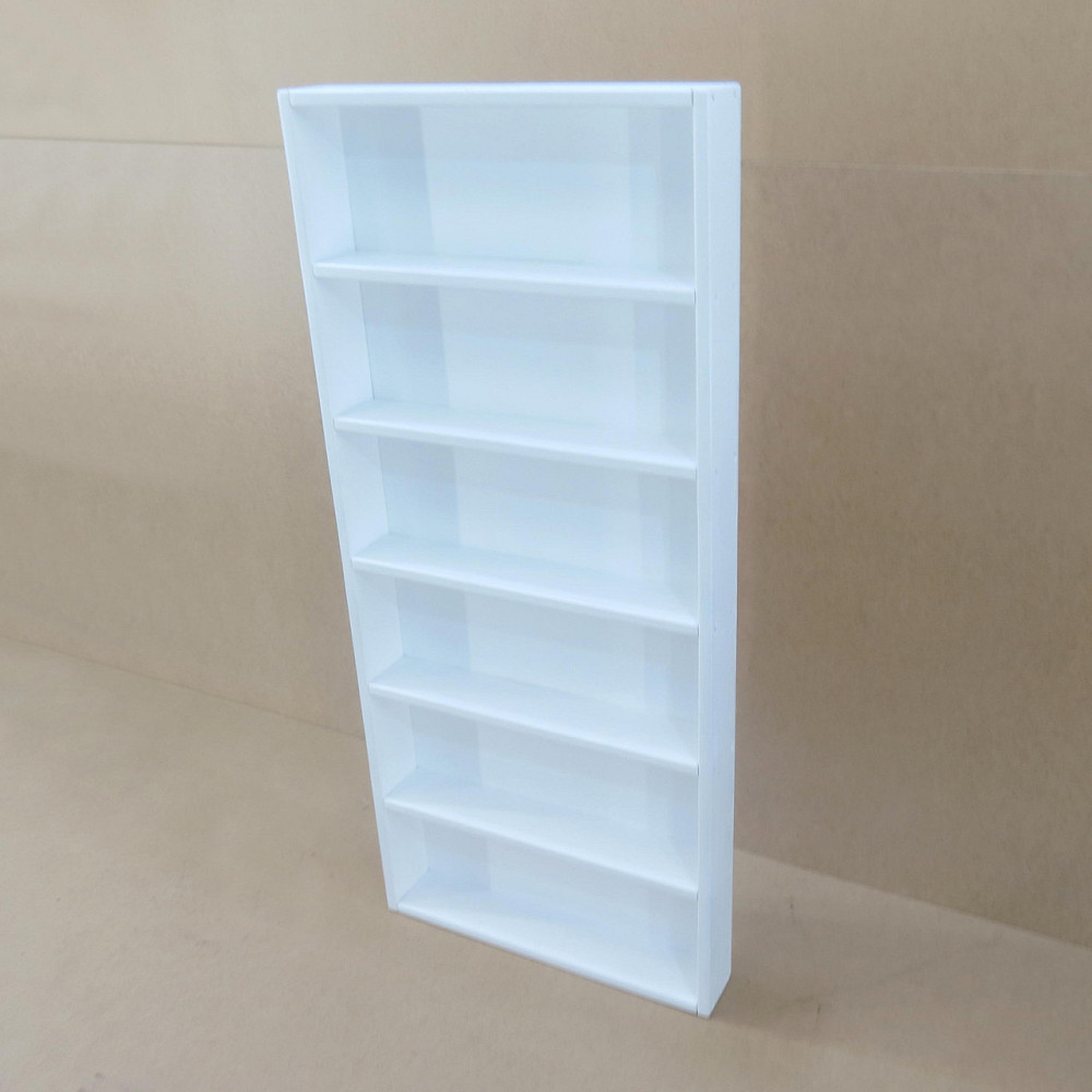 Стеллаж для кукол 