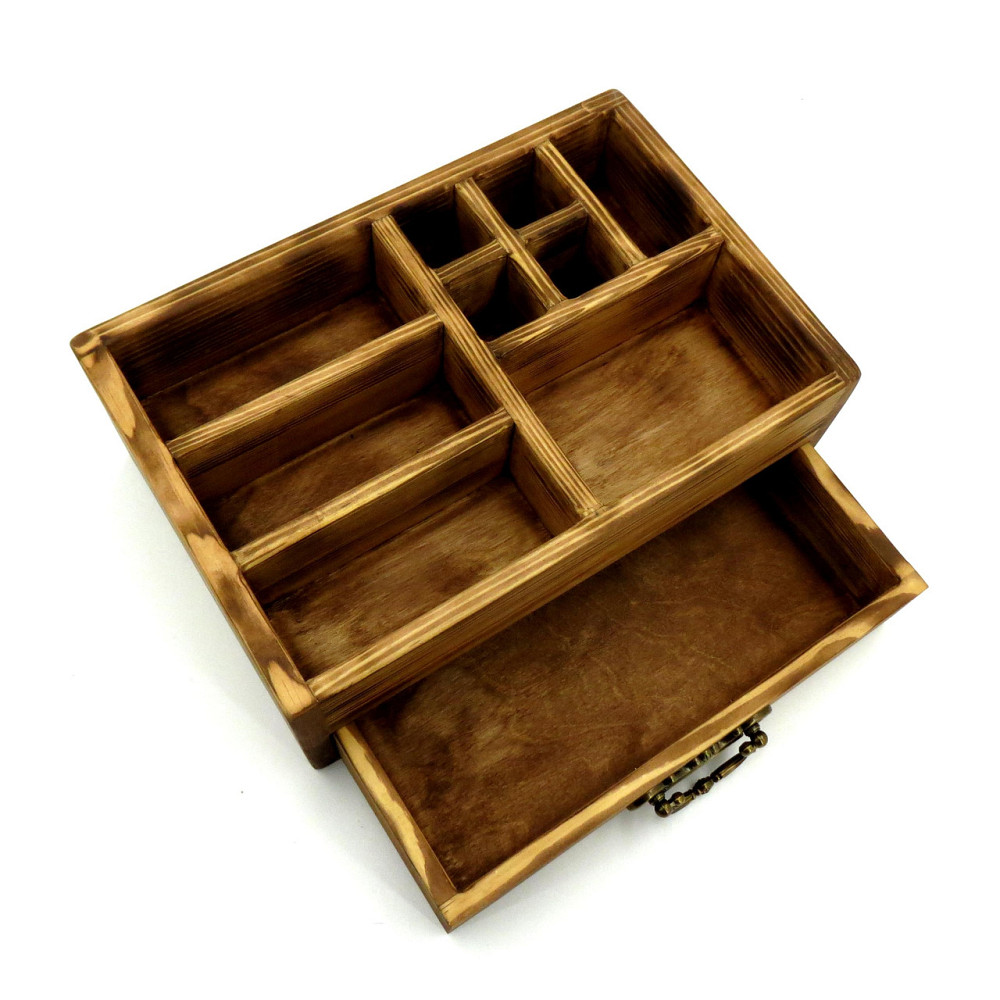 Органайзер для косметики 