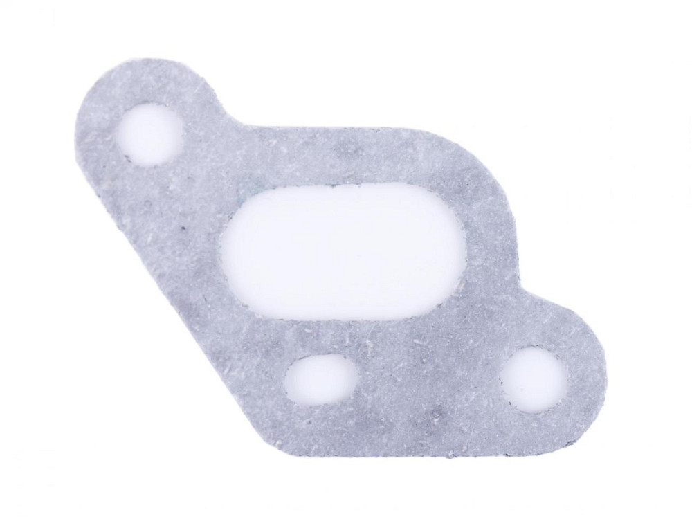 Прокладка паранитовая патрубка (коллектора) для бензинового опрыскивателя Мукачево - изображение 1