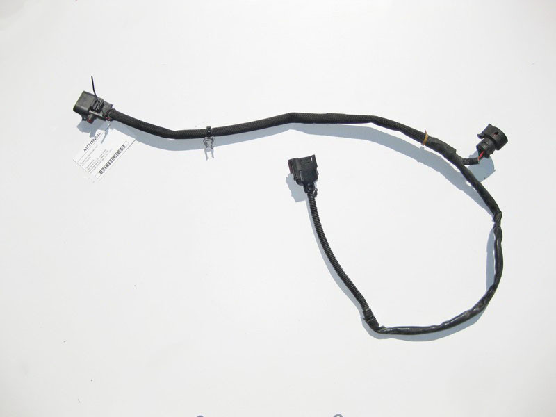 Mercedes-Benz  A2721502033 Електропровід на сервопривід АКП ML W164 GL X164 R-Class W251 Одесса - изображение 1