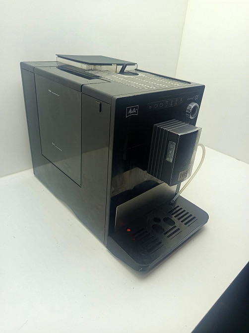 Кавомашина Melitta CAFFEO CI (E970-101) (Б клас) Луцк - изображение 9